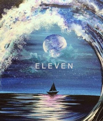 Amirhossein Am   –     Eleven